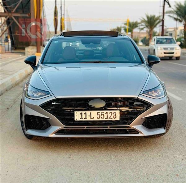 Hyundai for sale in Iraq